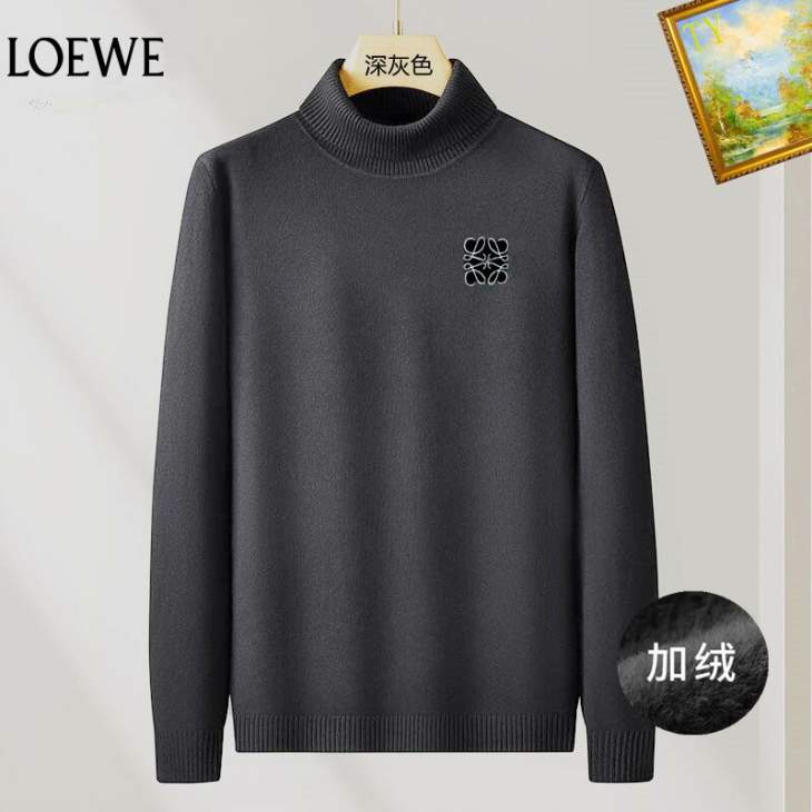 Picture of Loewe Sweaters _SKULoeweM-3XL25tr12246356